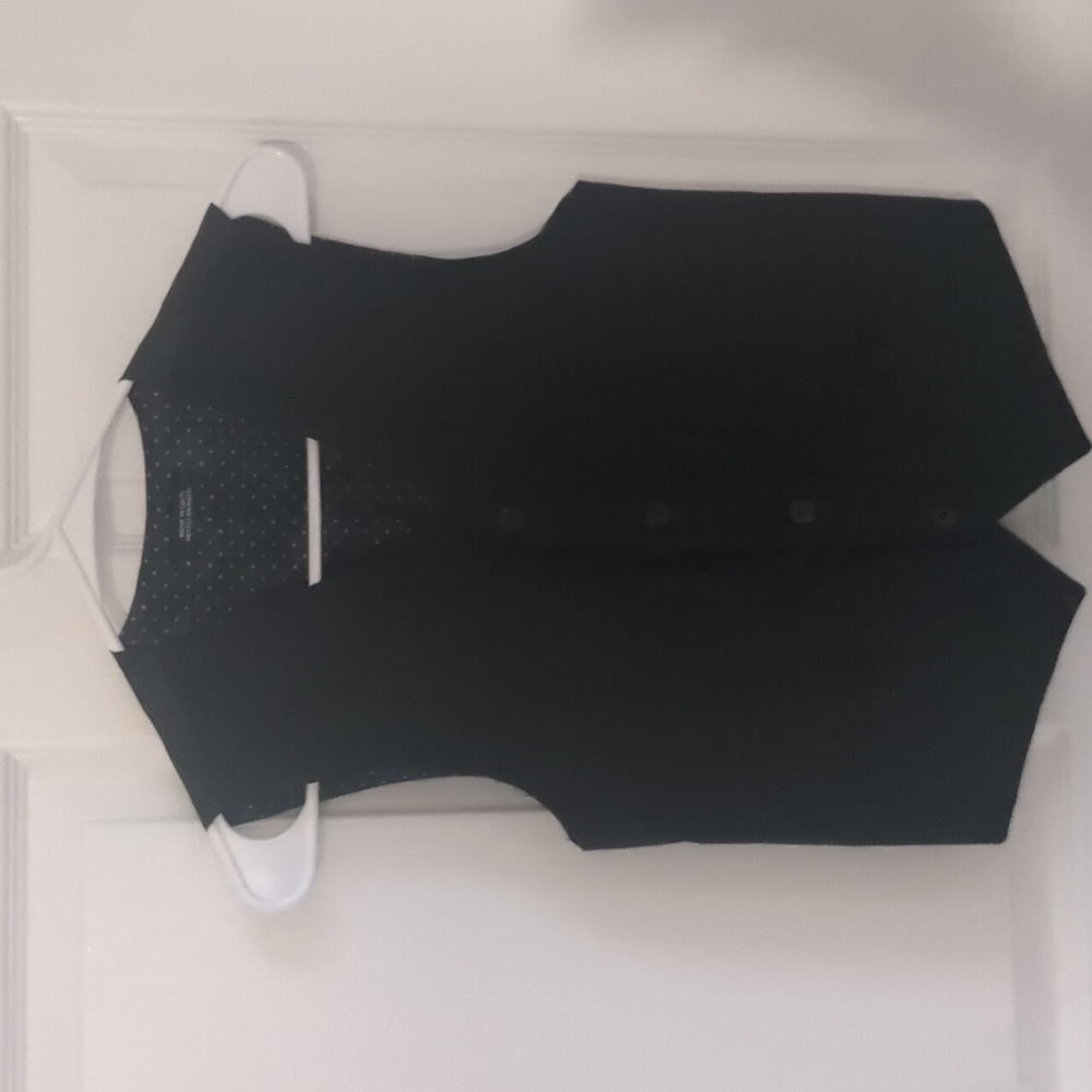 Suit Vest